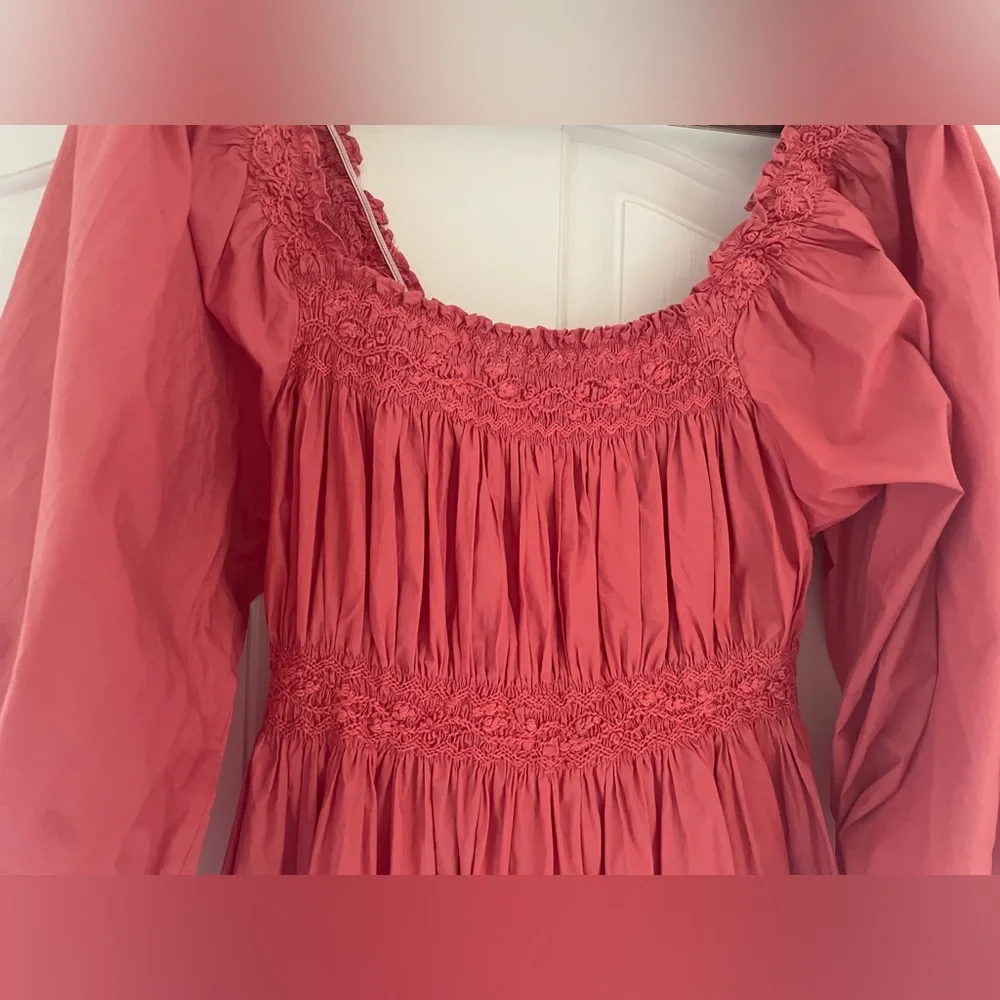 Doen Catrinette Dress / nightgown - Picture 9 of 10